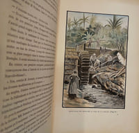 Seconde Patrie - Les Voyages extraordinaires.