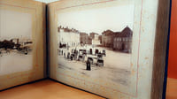 Album de photographies anciennes, Albi.