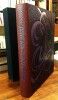 Les Fleurs du mal, illustré par Arnaud d'Hauterives.. BAUDELAIRE Charles