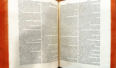 Dictionnaire de Droit et de Pratique, contenant l'explication des termes de Droit, d'Ordonnances, de Coutumes et de Pratique, avec les jurisdictions ...