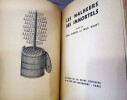 Les Malheurs des Immortels.. ÉLUARD Paul - ERNST Max.