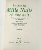 Le Livre des Mille et Une Nuits, illustré par les aquarelles de Kees van Dongen.. Collectif