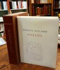Po&eacute;sies, illustr&eacute; par les eaux-fortes de Henri Matisse.. MALLARM&Eacute; St&eacute;pahne