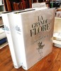 La Grande flore en couleurs (2vol), illustrée par Julie Poinsot.. BONNIER Gaston.