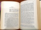 La Franc-ma&ccedil;onnerie templi&egrave;re et occultiste aux XVIII&egrave; et XIX&egrave; si&egrave;cles.. LE FORESTIER Ren&eacute;.