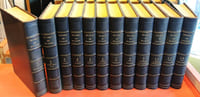 Œuvres complètes de Bossuet (12 vol), Évêque de Meaux.*