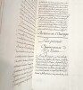Traduction fran&ccedil;aise de la P&eacute;ribologie ou de l'art de fortifier.
De Guillaume Diliki, math&eacute;maticien, G&eacute;om&egrave;tre, Architecte, Ing&eacute;nieur de S.A.R. Le Duc ...