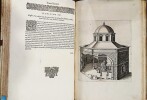 Les Raisons des Forces mouvantes, avec diverses Machines tant utiles que plaisantes 
Auxquelles sont adjoints plusieurs desseins de Grottes & ...