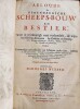 Aeloude en Hedendaegsche Scheeps-bouw en Bestier.. WITSEN Nicolaes.