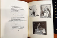 Oeuvre poétique (6vol), accompagné de 48 illustrations.