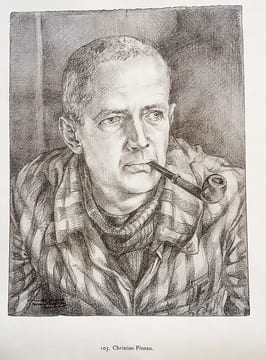 Cent onze dessins faits à Buchenwald.. TASLITZKY Boris.