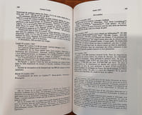 Carnets (4vol), 1906-1947.
