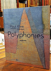 Paul Klee (1879-1940) - Polyphonies.