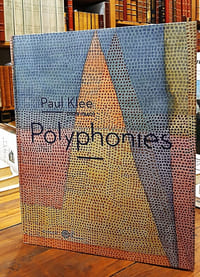 Paul Klee (1879-1940) - Polyphonies.