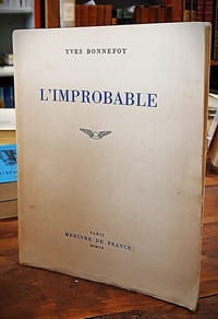 L'Improbable.