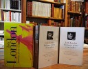 Romans, r&eacute;cits et nouvelles (2vol).. LONDON Jack.