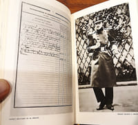 Album Proust.