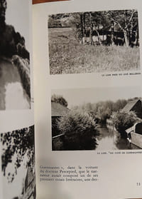 Album Proust.