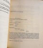 Mobile, &Eacute;tude pour une repr&eacute;sentation des &Eacute;tats-Unis.. BUTOR Michel.