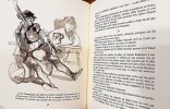 Aventures h&eacute;ro&iuml;ques joyeuses et glorieuses de Thyl Ulenspiegel (3vol), illustr&eacute;es par Fontanarosa.. De COSTER Charles.