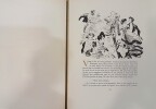Le P&egrave;re Goriot, illustr&eacute; par les lithographies de Fran&ccedil;ois Salvat.. BALZAC Honor&eacute; de.