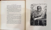 Le Père Goriot, illustré par les lithographies de François Salvat.