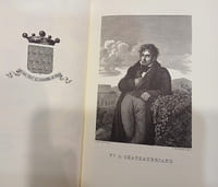 Mémoires d'Outre-Tombe (6vol), Texte complet collationné sur l'édition originale.