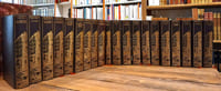 Les Rougon-Macquart, Histoire naturelle et sociale d'une famille sous le Second Empire (20 vol). Illustré par l'auteur.