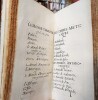 Trait&eacute; de G&eacute;ographie qui donne la connoissance et l'Usage du Globe et de la carte avecque les Figures n&eacute;cessaires pour ce sujet
et des Tables pour ...