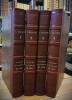 Histoire de la R&eacute;volution de 1848 (4vol).. GALLOIS L&eacute;onard.