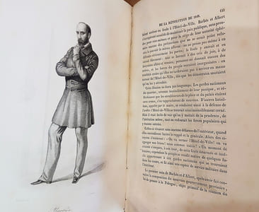 Histoire de la Révolution de 1848 (4vol).