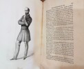 Histoire de la R&eacute;volution de 1848 (4vol).. GALLOIS L&eacute;onard.