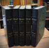 Histoire de dix ans, 1830-1840 (5vol). Augment&eacute;e de nouveaux documents g&eacute;ographiques.. BLANC Louis.