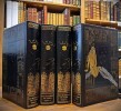 Les Myst&egrave;res de Paris (4vol).. SUE Eug&egrave;ne.