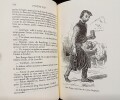 Les Myst&egrave;res de Paris (4vol).. SUE Eug&egrave;ne.