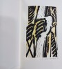 Le motif du fleuve, accompagn&eacute; de 2 eaux-fortes originales de l'auteur.. TITUS-CARMEL G&eacute;rard.