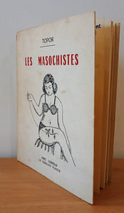 Les Masochistes.