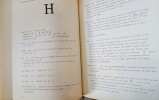 Dictionary of Ocult, Hermetic and Alchemical Sigils.. GETTINGS Fred