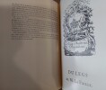 L'Alchimie et son Livre Muet (Mutus Liber), R&eacute;impression premi&egrave;re et int&eacute;grale de l'&eacute;dition originale de La Rochelle 1677.. CANSELIET Eug&egrave;ne.