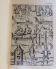 L'Alchimie et son Livre Muet (Mutus Liber), R&eacute;impression premi&egrave;re et int&eacute;grale de l'&eacute;dition originale de La Rochelle 1677.. CANSELIET Eug&egrave;ne.