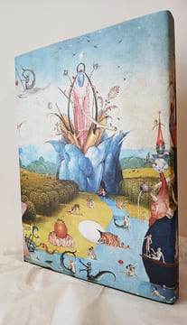 Jheronimus Bosch, L'œuvre complet.. FISCHER Stefan.
