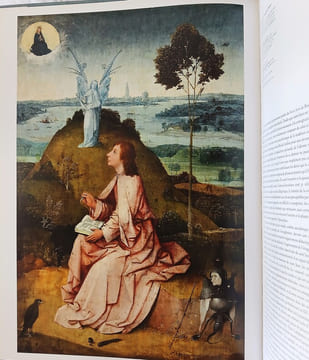 Jheronimus Bosch, L'œuvre complet.. FISCHER Stefan.