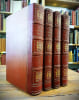 Histoire physique, civile et morale de Paris (4vol).. DULAURE Jacques-Antoine.