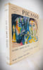 Notre Dame de Vie.. PICASSO Pablo - PARMELIN H&eacute;l&egrave;ne. 