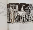 Notre Dame de Vie.. PICASSO Pablo - PARMELIN H&eacute;l&egrave;ne. 