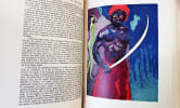 Le Livre des Mille et Une Nuits, illustr&eacute; par 80 aquarelles originales de Kees van Dongen.. Collectif.