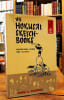 The Hokusai Sketch-Books, Selection from the Manga.. MICHENER James-A.