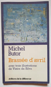 Brassée d'avril.
