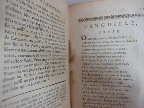 Le Singe de la Fontaine ou Contes et Nouvelles en Vers, suivies de quelques poésies. (T1). DE THEÏS Marie-Alexandre