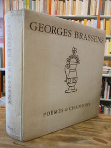 Poèmes et chansons.